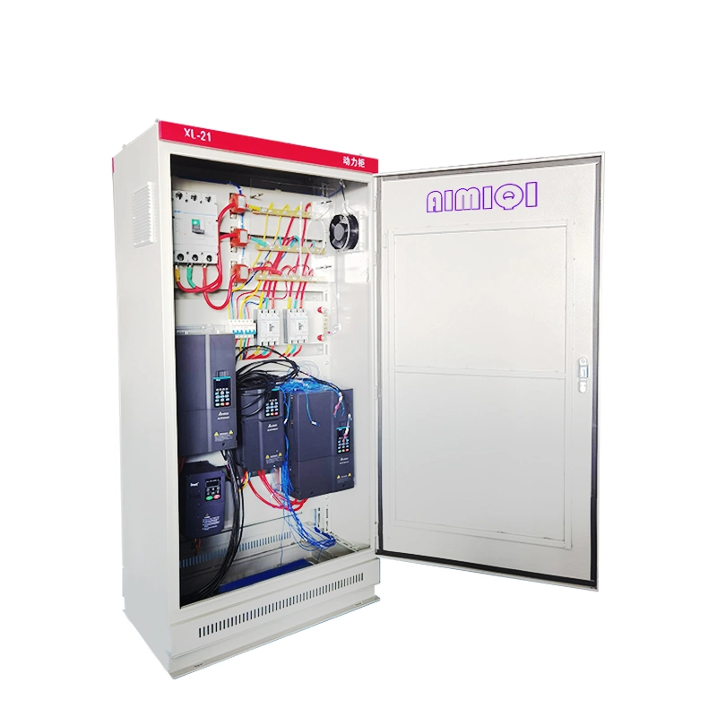 High Voltage Withdrawable Electrical Distribution Board/Panel