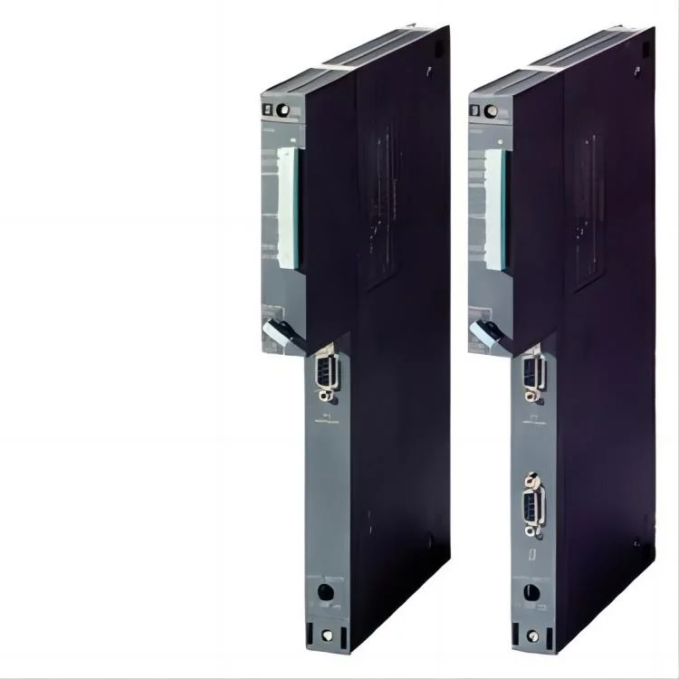 Siemens Original Genuine Control Cabinet S7-400h 6gk7443-1ex30-0xe0 PLC Communication Processor Module