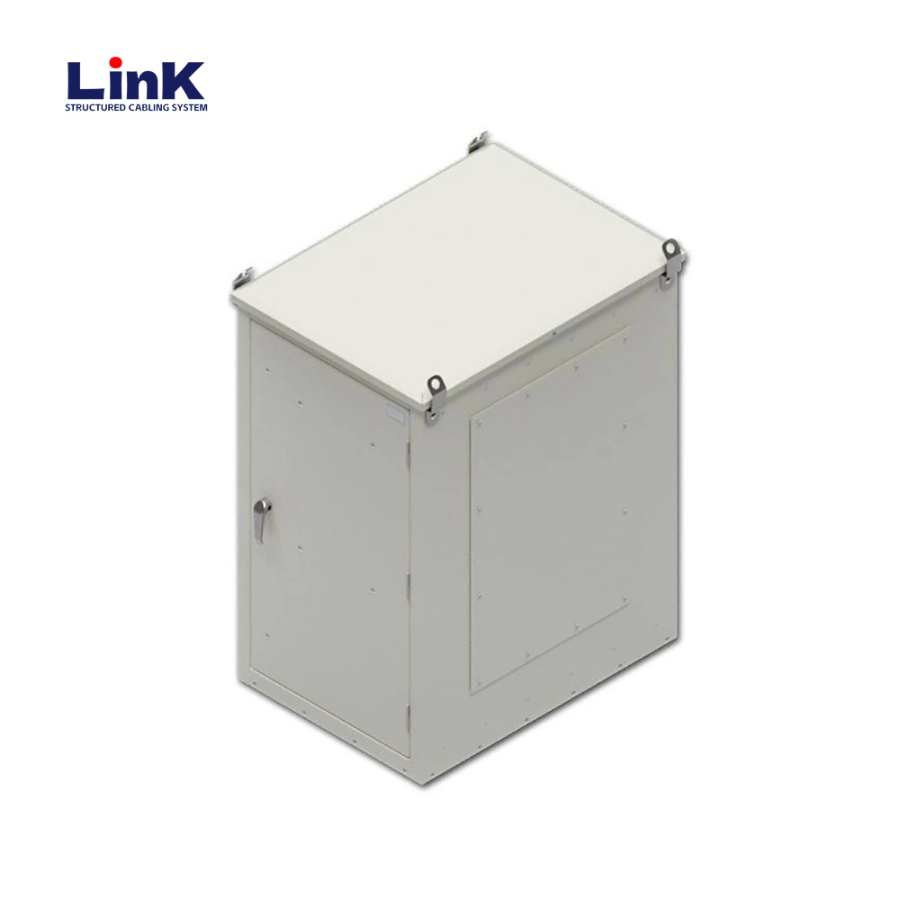 Customized IP65 Waterproof Stainless Steel Metal Enclosure Outdoor Electrical Fabrication Cabinet Junction Box