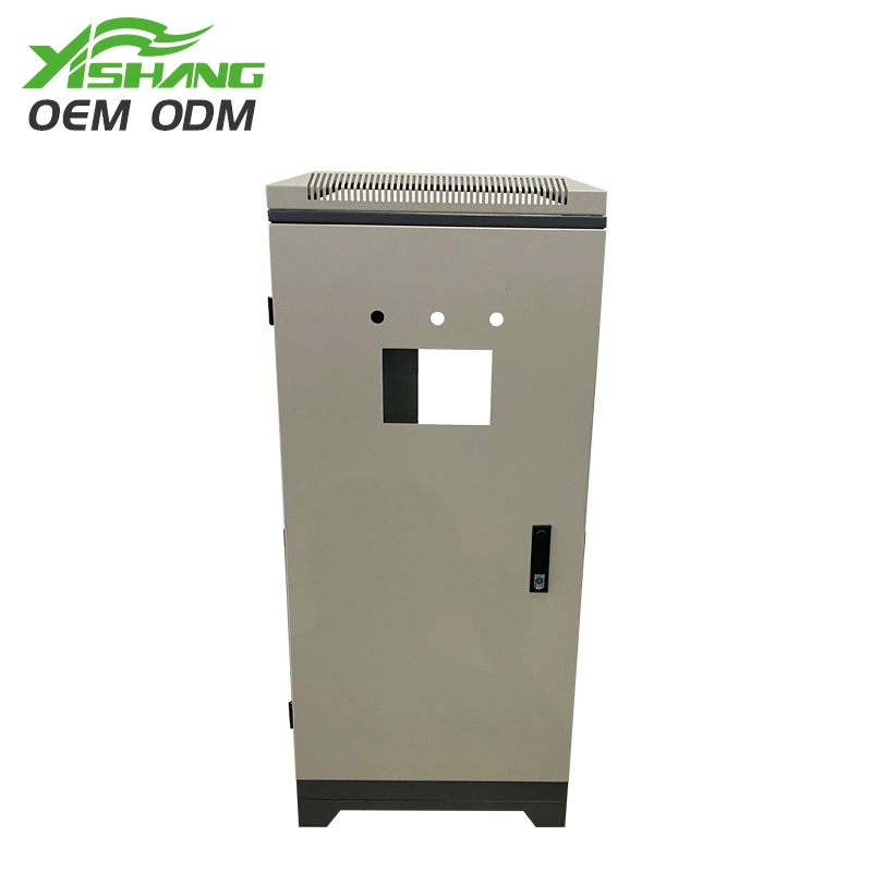 Unique Design and High Quality Stainless Steel Electrical Cabinet Distribution Box Cabinet