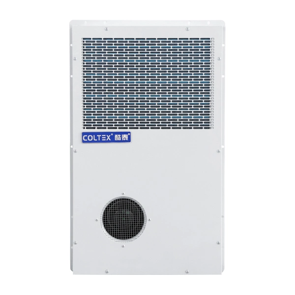 IP55 Outdoor Communication Cabinet Outdoor Air Conditioner Cabinet Air Conditioner Electrical Cabinet