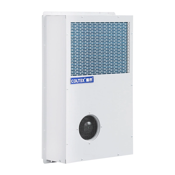 IP55 Outdoor Communication Cabinet Outdoor Air Conditioner Cabinet Air Conditioner Electrical Cabinet