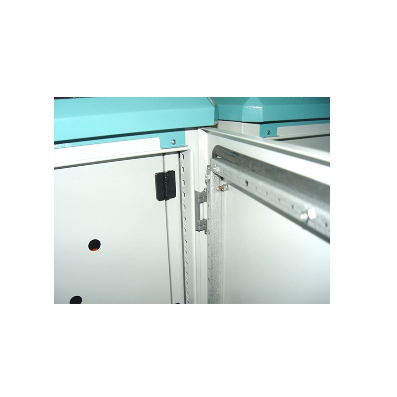 IP66 Custom Waterproof Control Panel Steel Metal Box