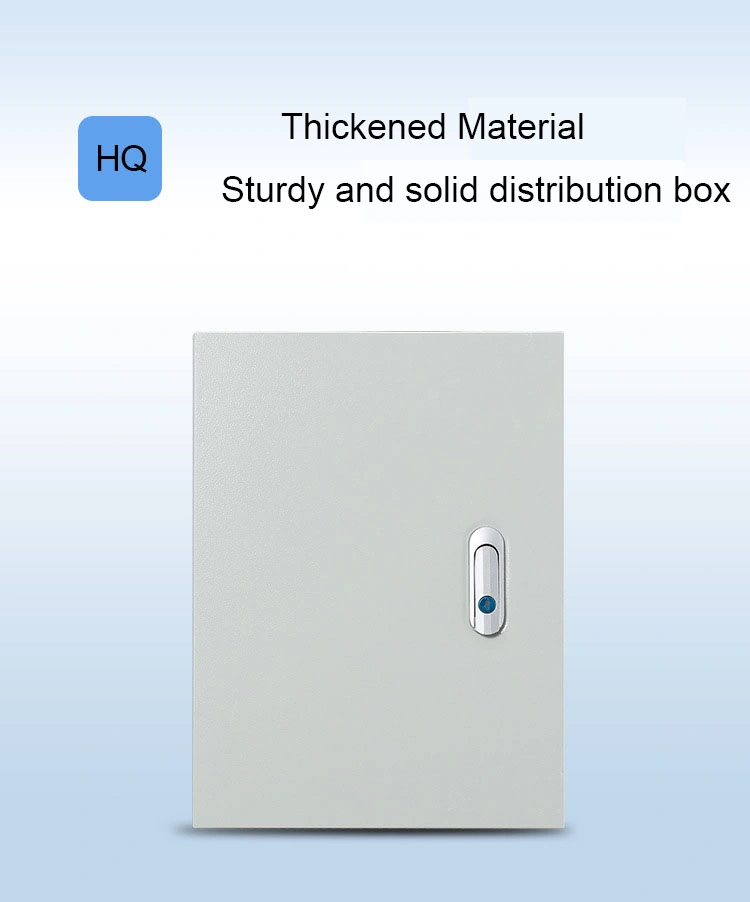 Distribution System Electrical Cabinet Electrical Enclosures High Voltage Low Voltage Electrical Panel