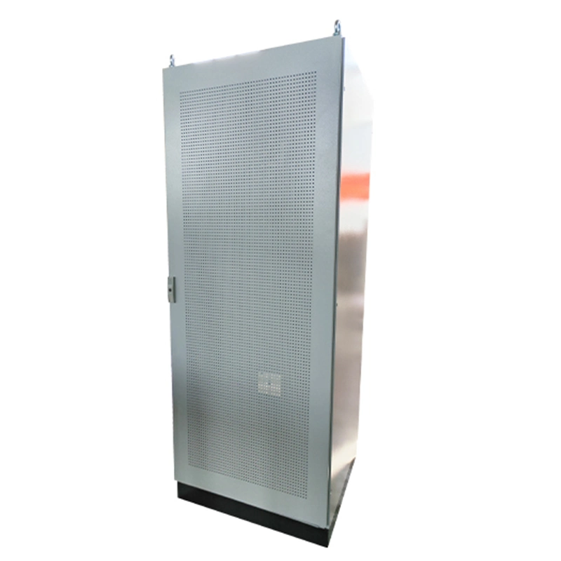 Weatherproof Telecom Equipment Electrical Outdoor Cabinet Enclosure Distribution Supply Cabinet