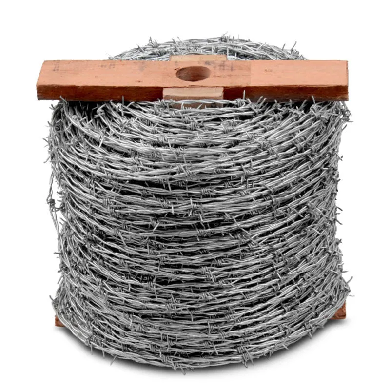 Factory Direct Hot Sale Razor Barbed Wire