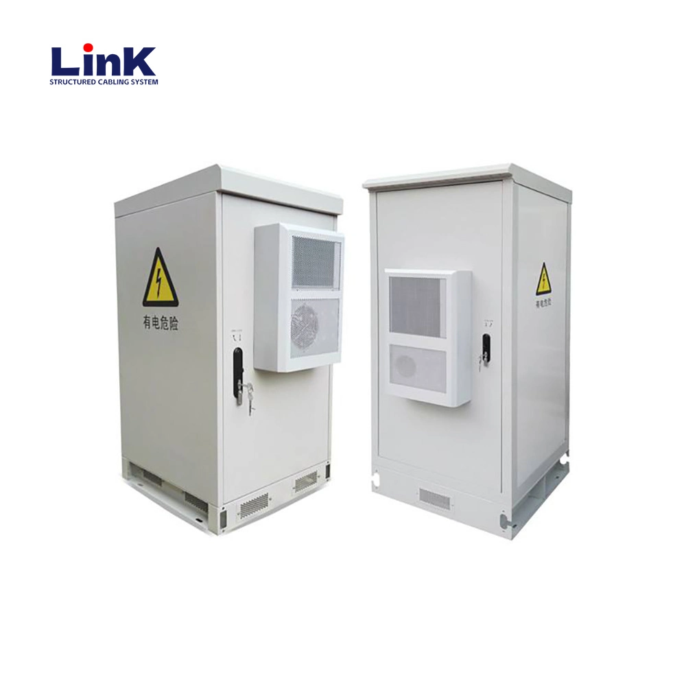 Power Distribution Outdoor Cabinet Power Server Control Motor Control Cabinet