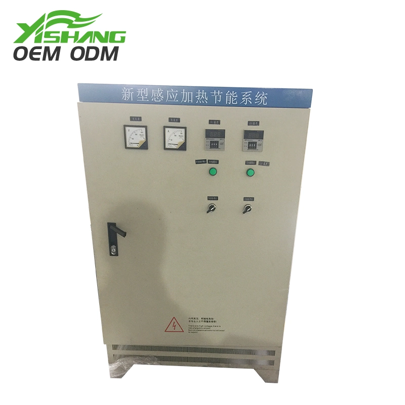 Industrial Metal Panel Enclosure Floor Standing Electrical Cabinet