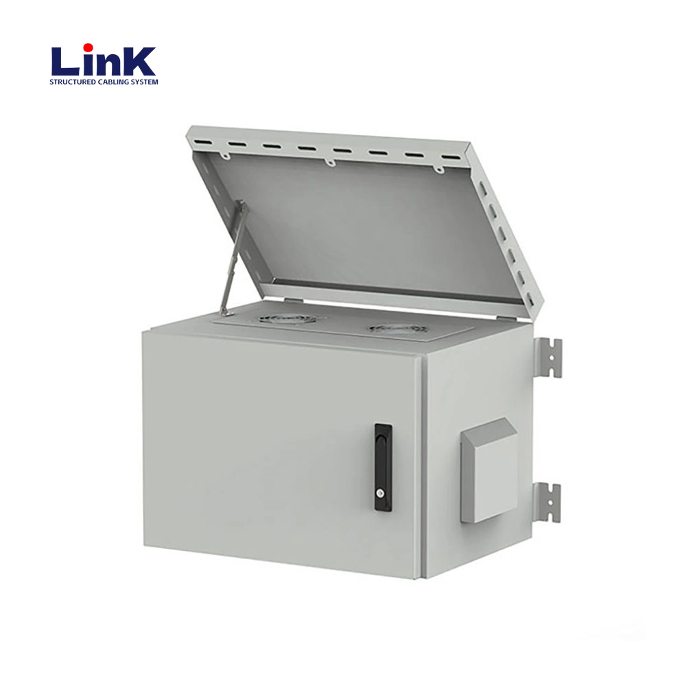 Waterproof Outdoor Enclosure Wall Mounted Electrical Mounting Box