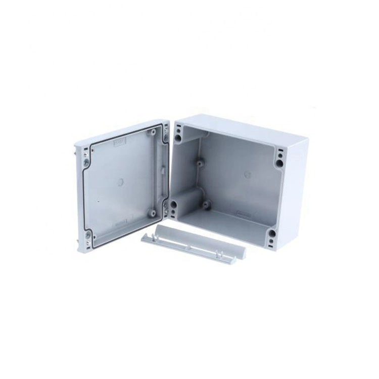 ADC 12 Aluminum Diecast Enclosure for Waterproof Electrical Box