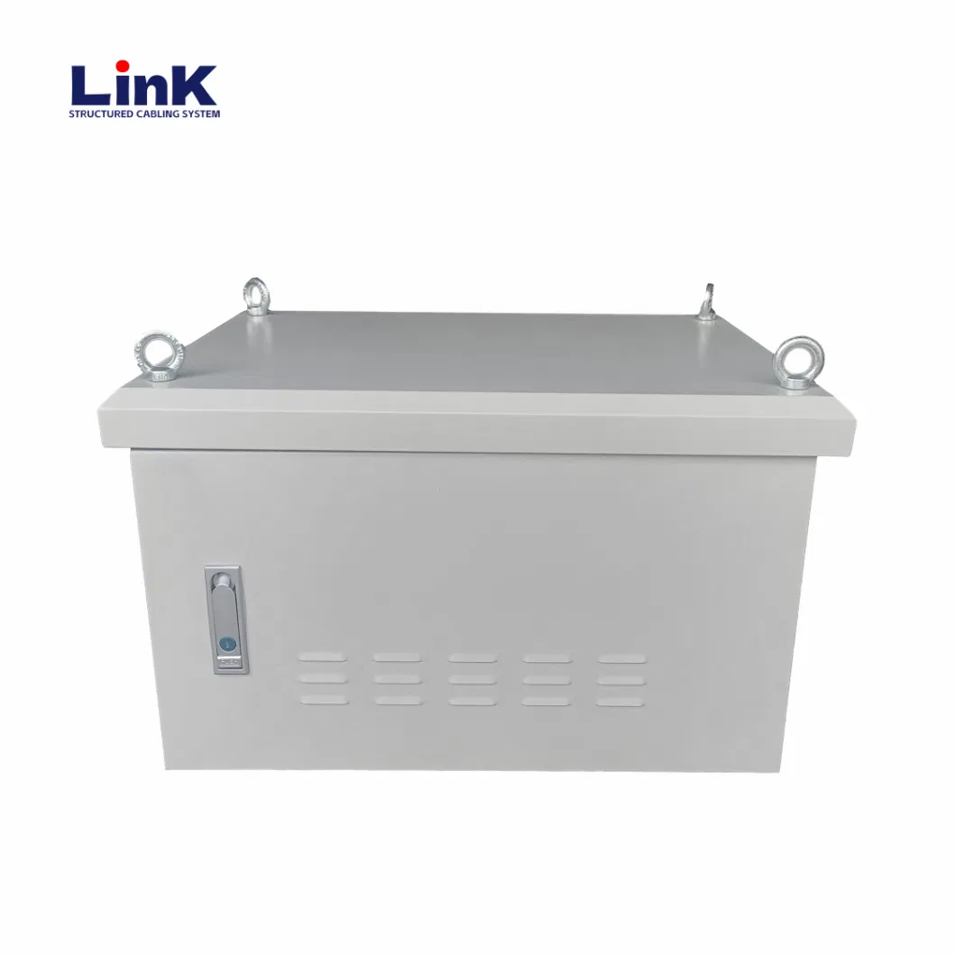 Waterproof Outdoor Enclosure Wall Mounted Electrical Mounting Box