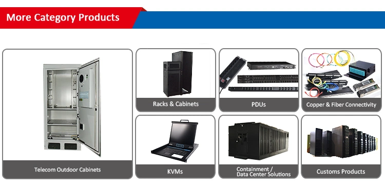Console Mode Power Distribution Hot Sale Wholesale Advanced Suite Metal Telecom Cabinet