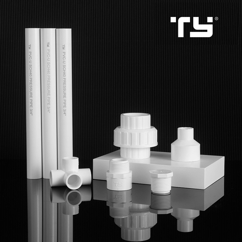 PVC Plastic 1-Gang Fse Box for Insulating Electrical Conduit System (ETL &amp; UL)