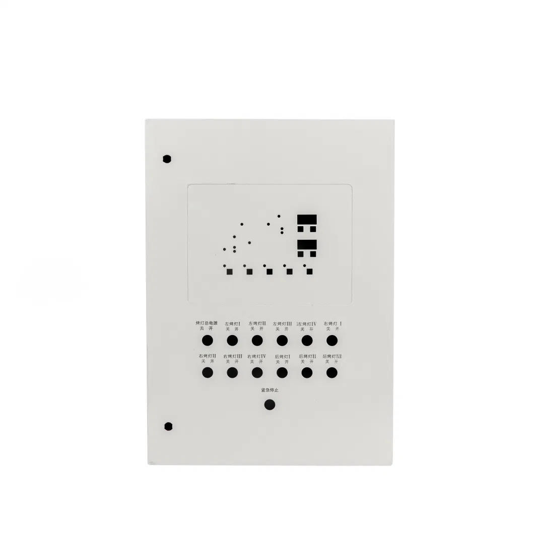 Electrical Panel/Metal Enclosure IP68/Electrical Enclosures/Distribution Board IP65/Electrical Control Panel Board