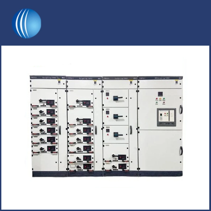 Metal Case Enclosure Electrical Distribution Box Outdoor Telecom Cabinet Witlelectrical Control Panel