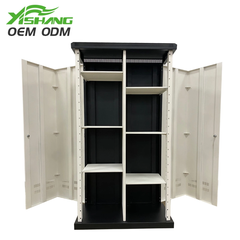 Customized Large Electrical Metal Enclosure Electrical Distribution Cabinet