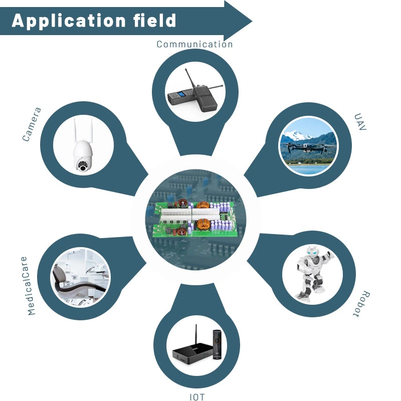 Ru 94v 0 Circuit Board Pcb Panel Design Embedded Metal Clad Electronic Pcb Board Price