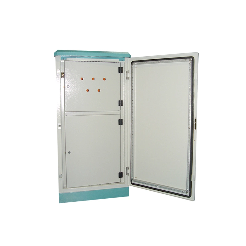 IP66 Custom Waterproof Control Panel Steel Metal Box