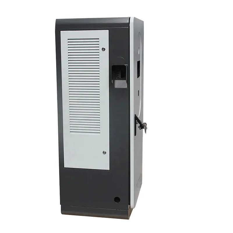 Electrical Metal Floor Standing Panel Board Electric Box Energy Storage Cabinet