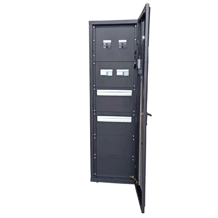 Szdxzh Enclosure Distribution Box Switchboard / Protection and Control Panel/ Electrical Panel Teleconm Cabinet