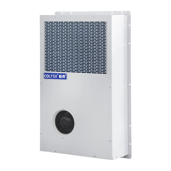 IP55 Outdoor Communication Cabinet Outdoor Air Conditioner Cabinet Air Conditioner Electrical Cabinet