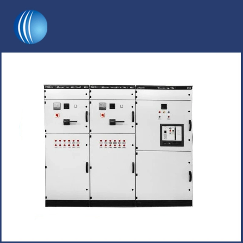 Metal Case Enclosure Electrical Distribution Box Outdoor Telecom Cabinet Witlelectrical Control Panel