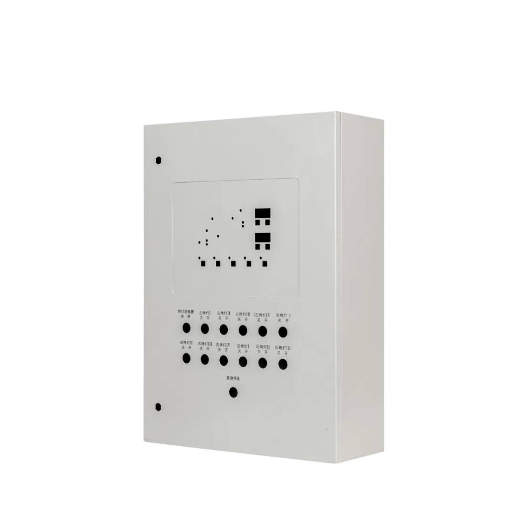 Electrical Panel/Metal Enclosure IP68/Electrical Enclosures/Distribution Board IP65/Electrical Control Panel Board