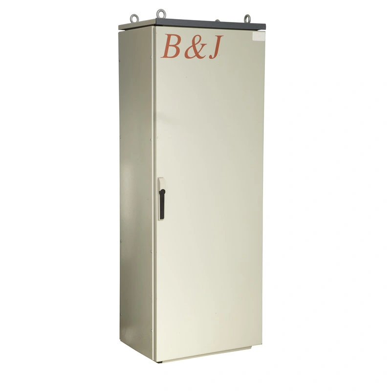 Electrical Metal Floor Standing Panel Board/Electric Box/Energy Storage Cabinet