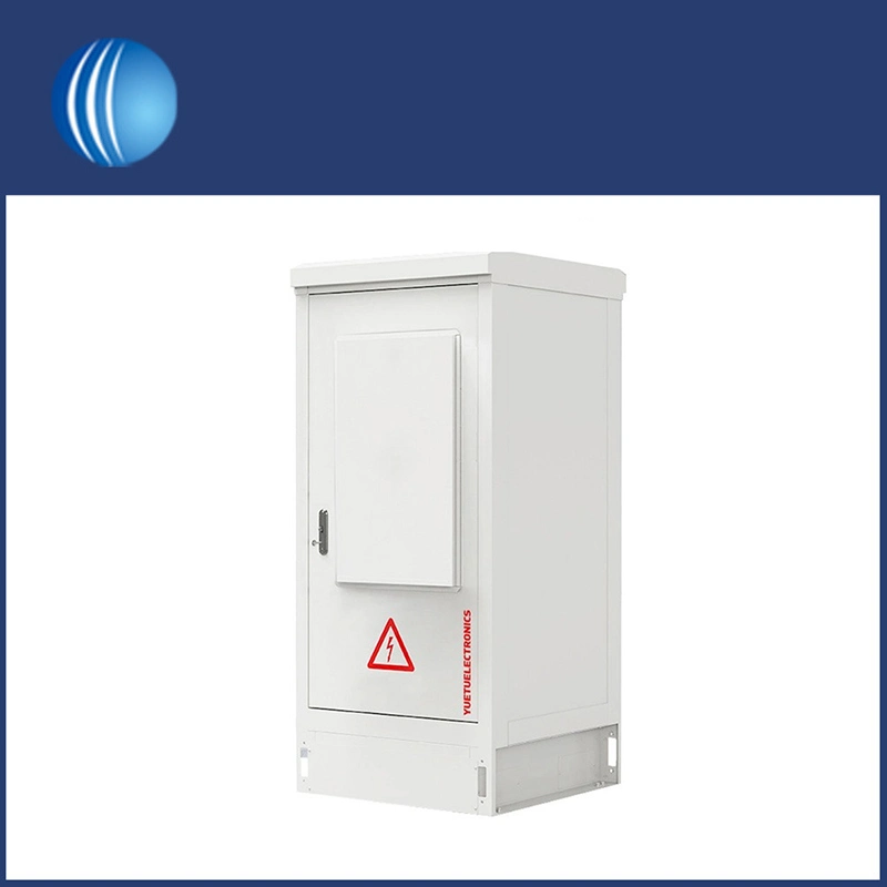 Custom Outdoor Waterproof Electrical Enclosure Lp55 Outdoor Weatherproof Cabinet