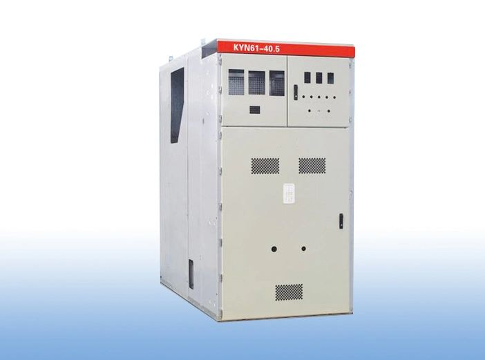 Ggj Switchgear Low Voltage Reactive Compensation Equipment /Withdrawable Type Metal Electrical Control Load Center