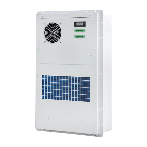 IP55 Outdoor Communication Cabinet Outdoor Air Conditioner Cabinet Air Conditioner Electrical Cabinet