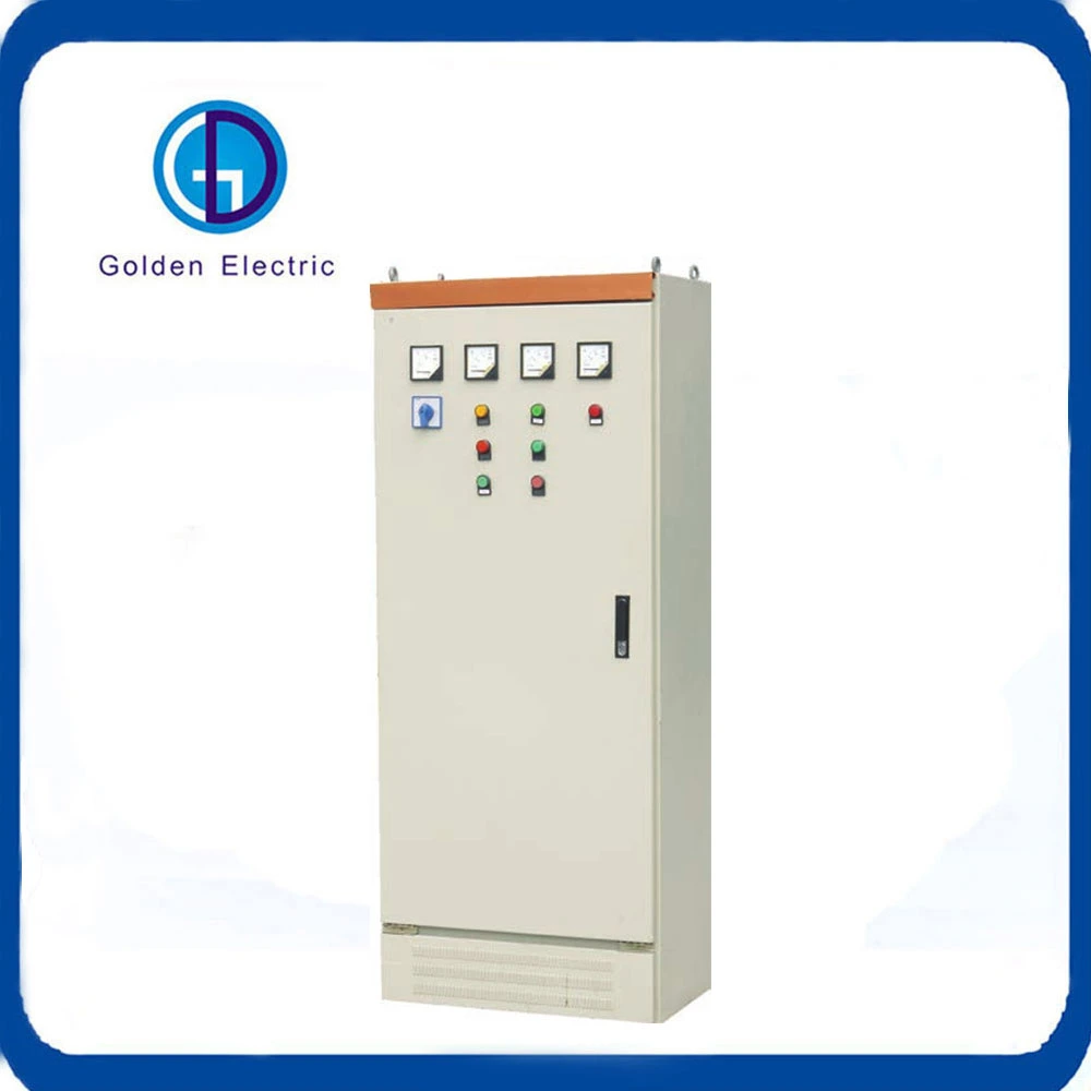 Metal Distribution Box Electrical Lockable Boxes Industrial Equipment Supply Box Wall Mounted Electrical Power Network Cabinet