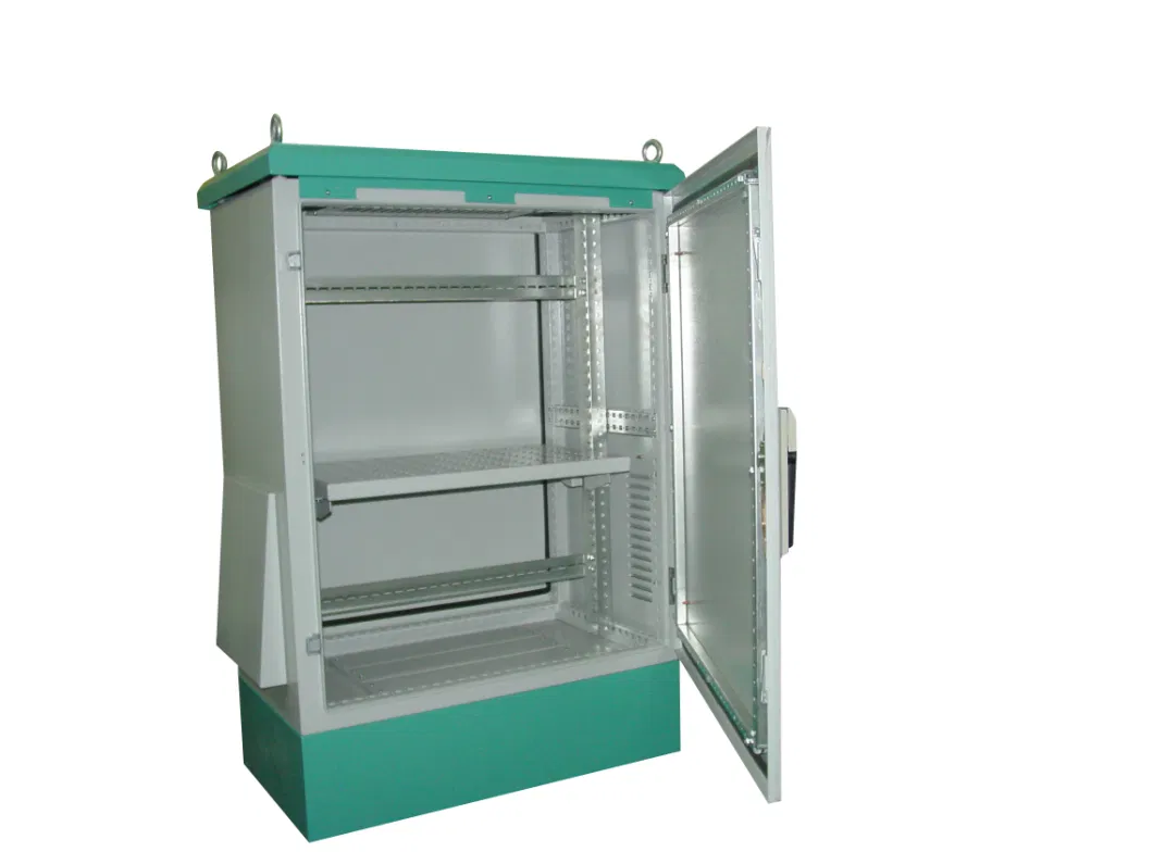 Factory Made Industrial Electrical Box Steel Wall Mount Enclosure Distribution Panel Box
