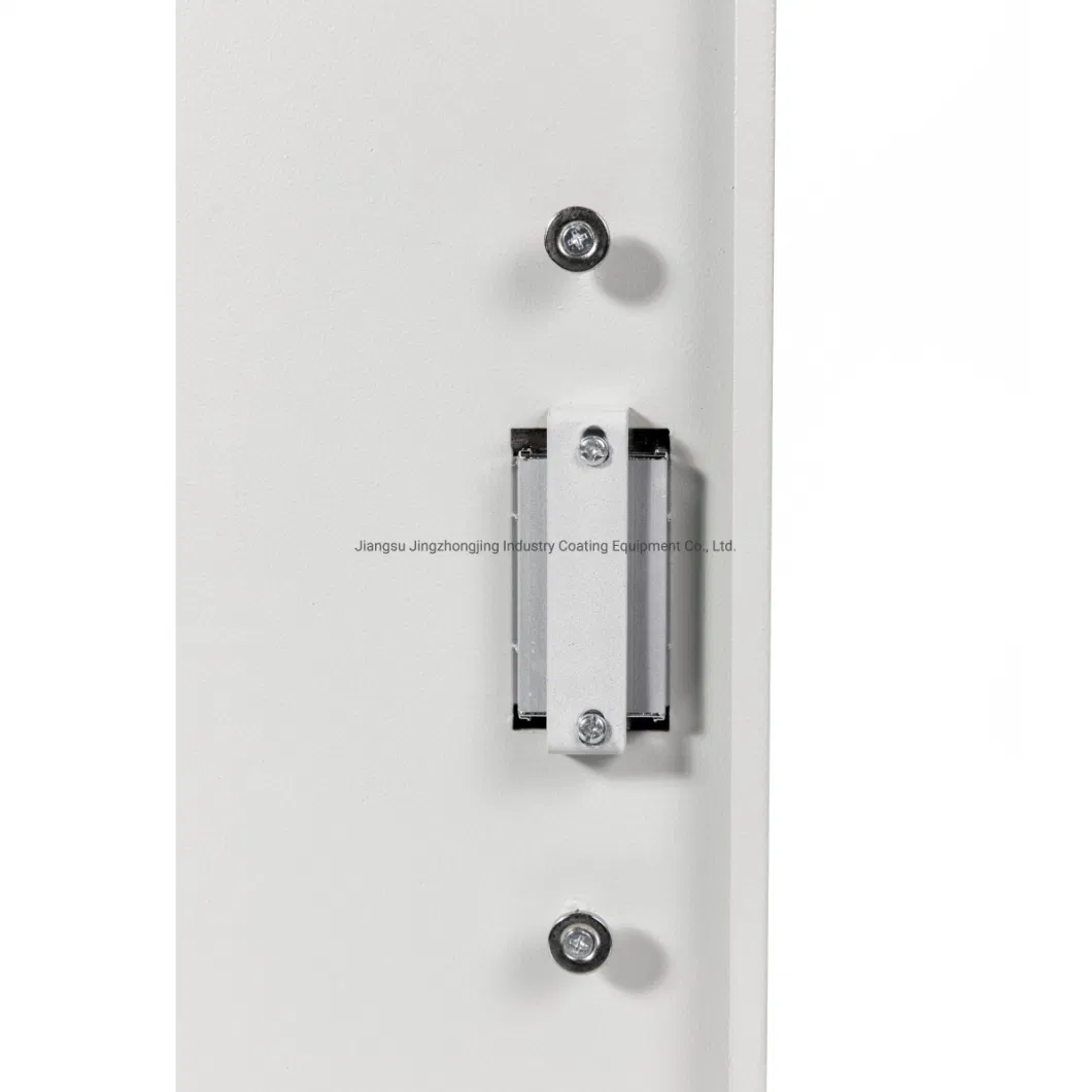 OEM Wall Mounted Household Electrical Control Box Power Distribution Cabinet
