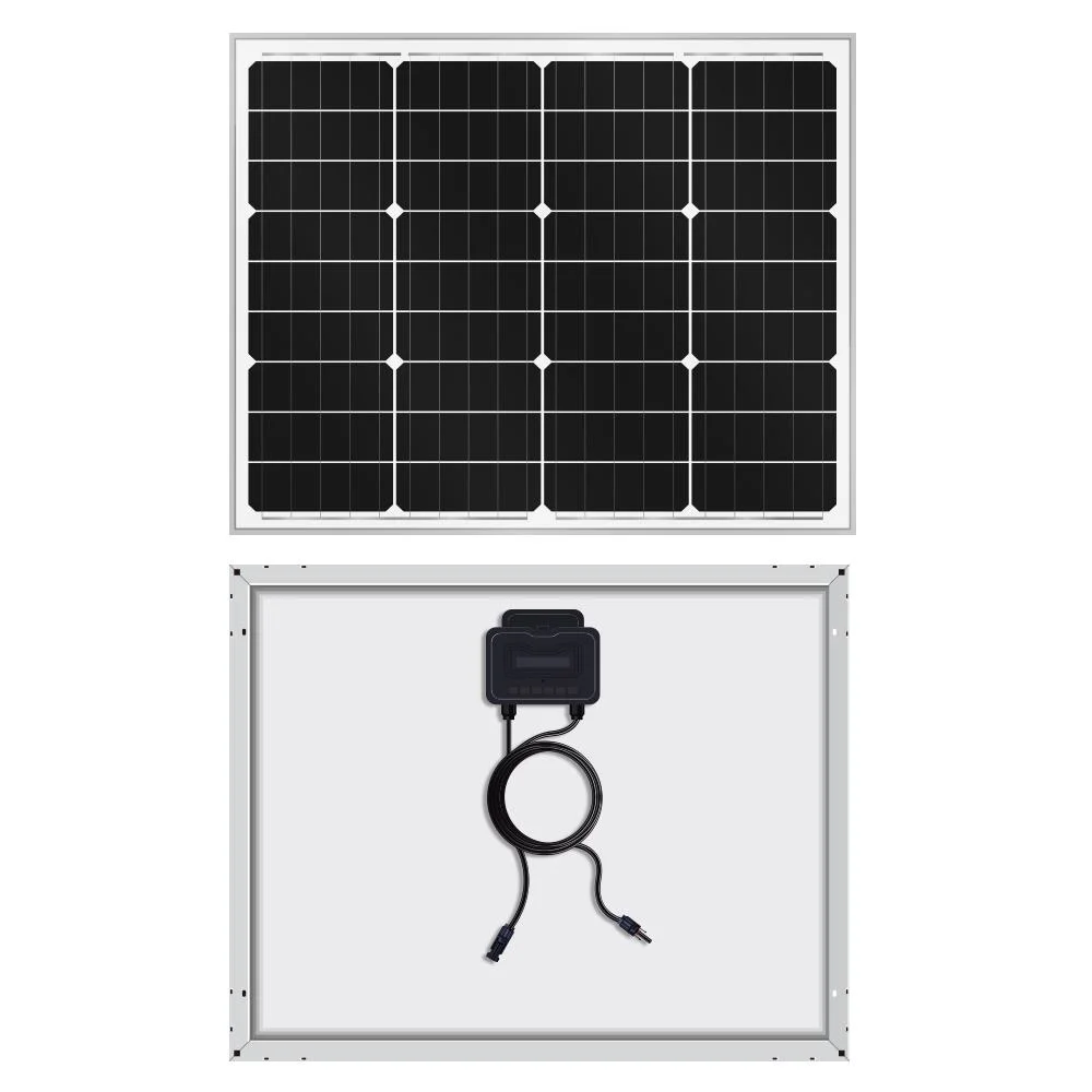 Good Price Factory Direct PV Efficiency Panel Solar Power Boards for Home