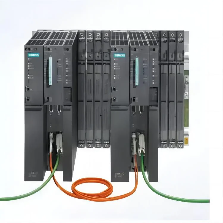 Siemens Original Genuine Control Cabinet S7-400h 6gk7443-1ex30-0xe0 PLC Communication Processor Module