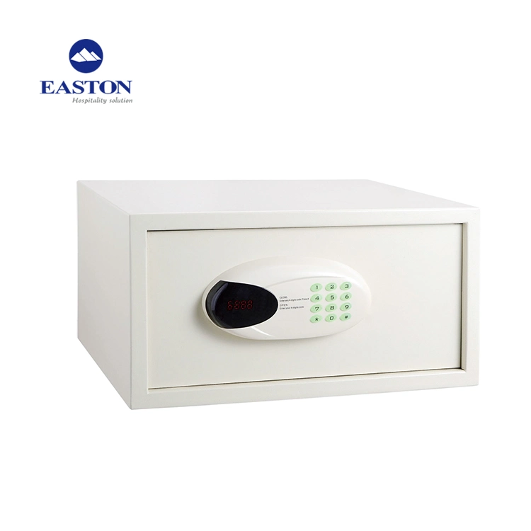 Wholesale Black Drawer Electrical Safe Box for Hotel Room