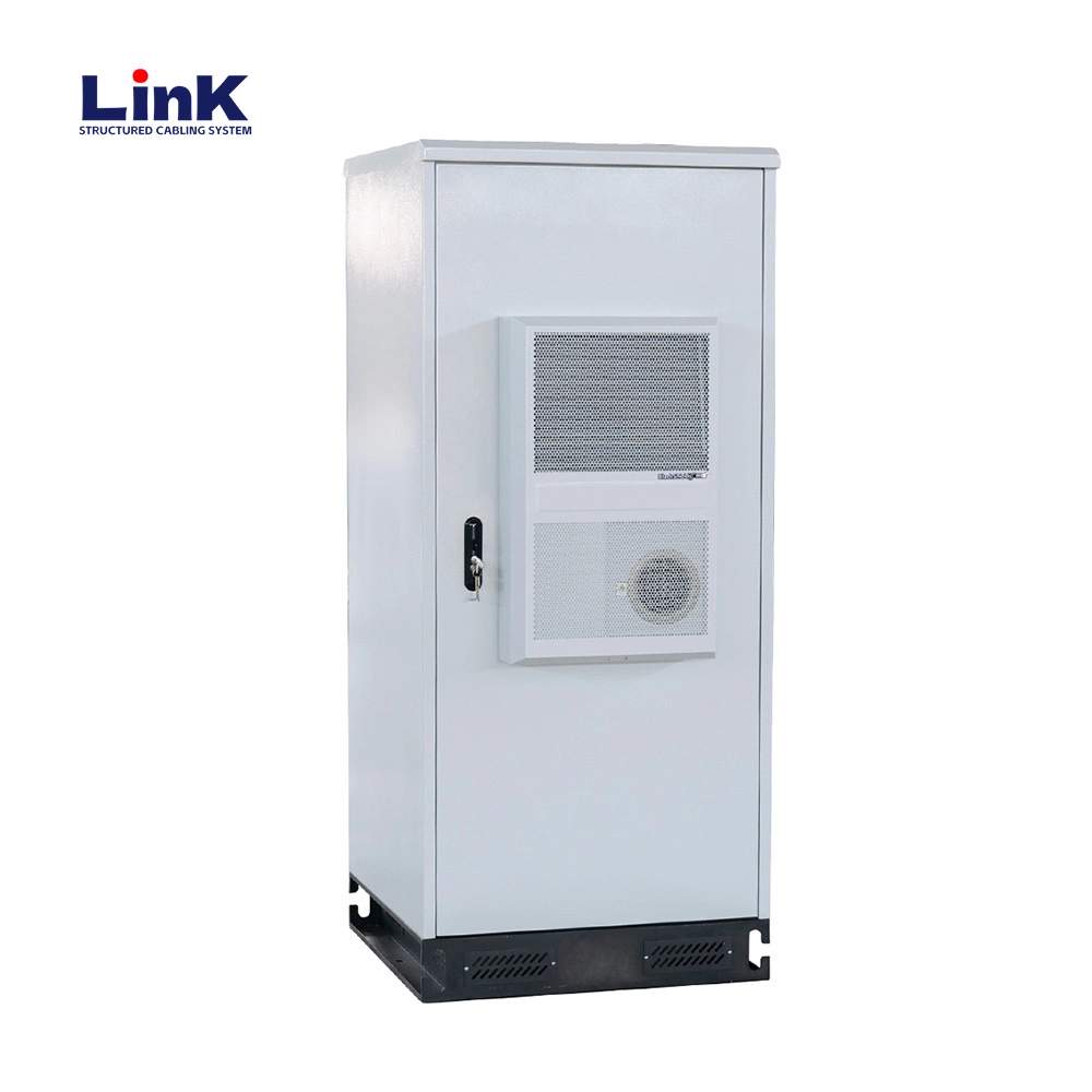 Power Distribution Outdoor Cabinet Power Server Control Motor Control Cabinet