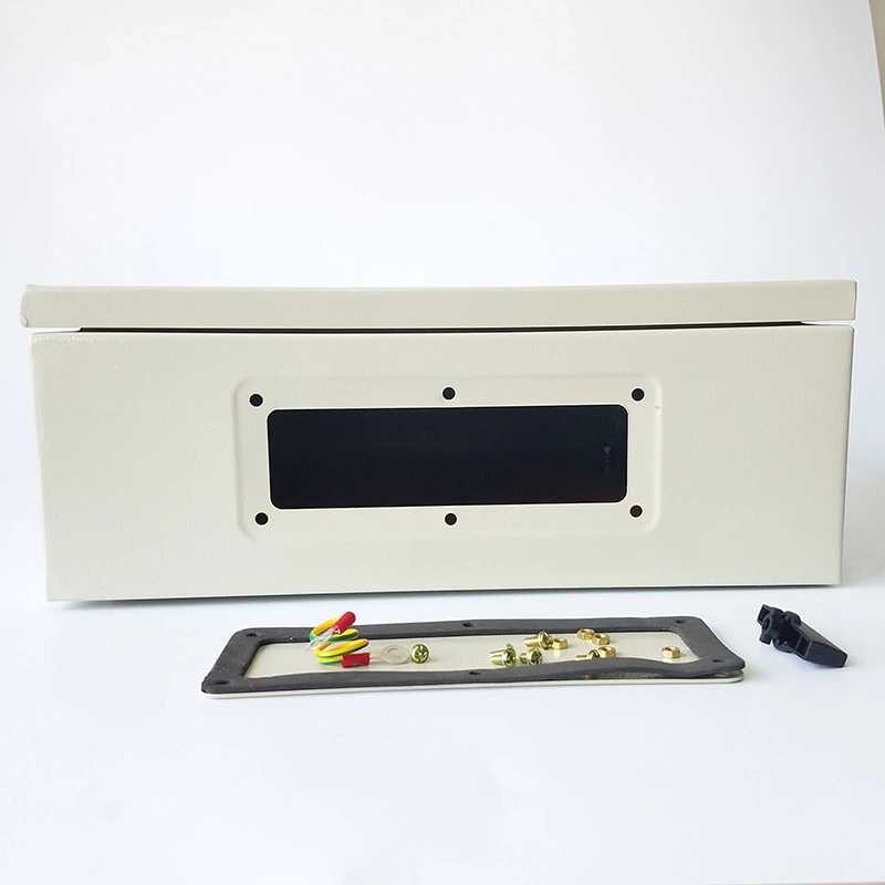 Manufacturer Meter Box Electrical Cabinet Air Switch Electrical Control Box