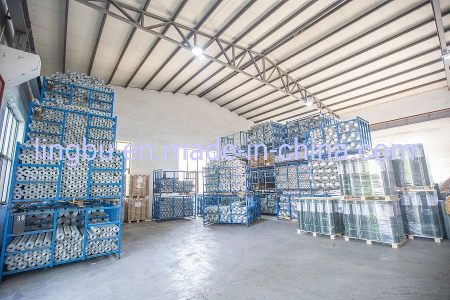 Hot Dipped Galvanized Crossed Razor Wire for Security Wire Border Fencing