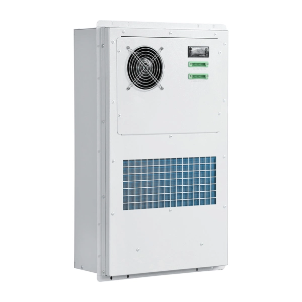 IP55 Outdoor Communication Cabinet Outdoor Air Conditioner Cabinet Air Conditioner Electrical Cabinet