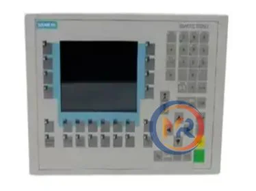 Brand New Sieme Ns PLC Original New High Quality Touch Screen HMI Touch Operator Panel 6AV6542-0ca10-0ax0 007