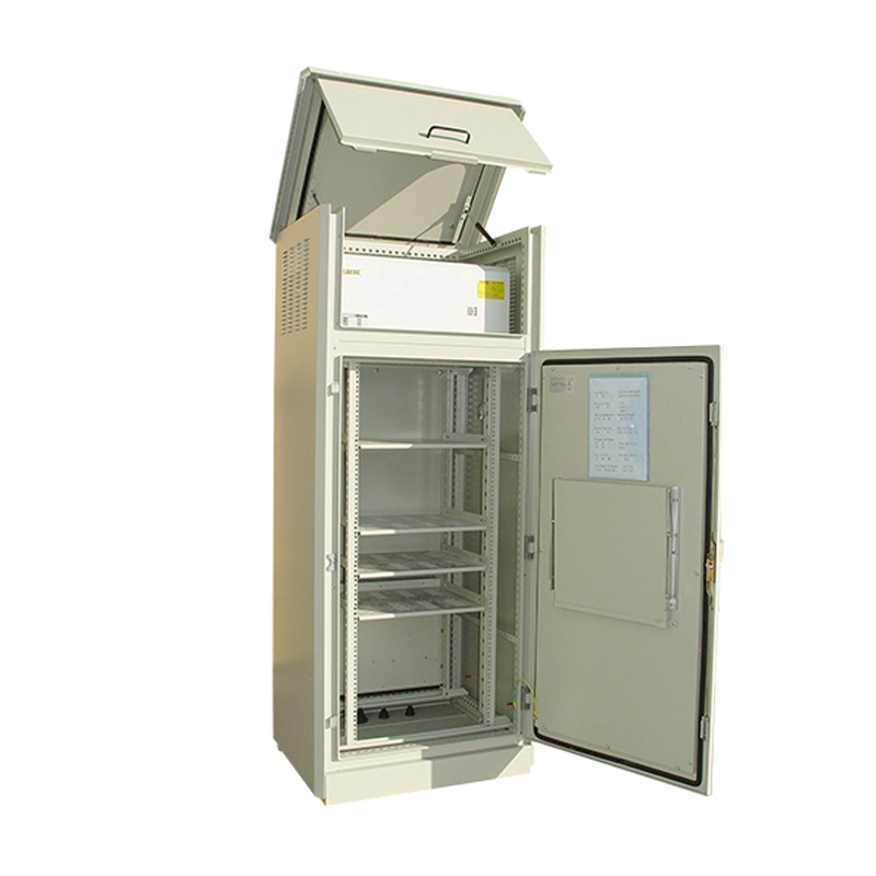 Low Voltage Outdoor IP65 All Weather Floor Standing Distribution Electrical Cabinet