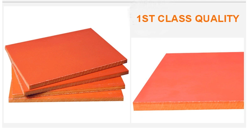 ESD Anti-Static Bakelite Laminated Sheet/Phenolic Board/Phenolic Sheet/Penolic Paper Sheet/Laminated Bakelite Sheet/Phenolic Resin Panel