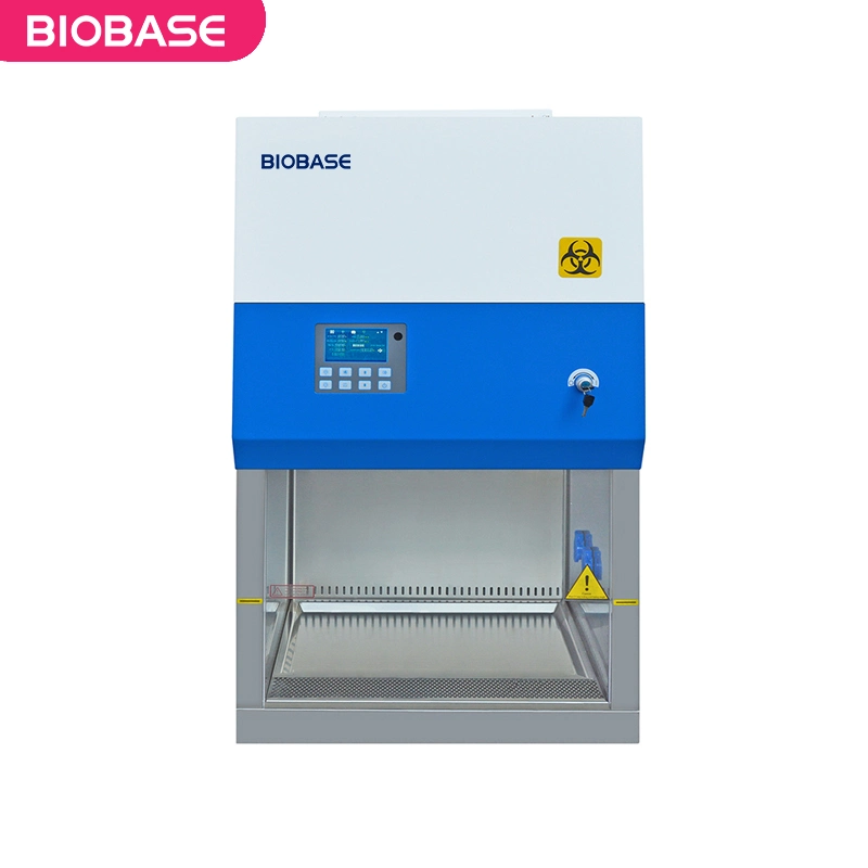 Biobase Lab Furniture Protect Biological Biosafety Cabinet with CE ISO Certified