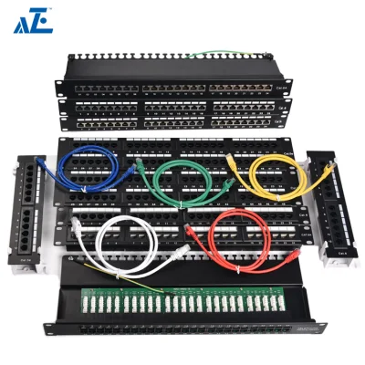 Aze NEMA 4 NEMA 4X per esterno, montaggio a parete in acciaio inox Contenitore elettrico per cabinet rack