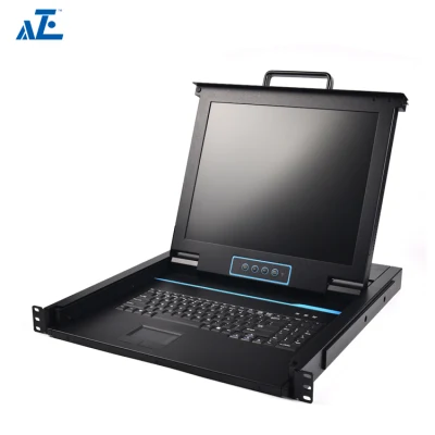 Apparecchiature elettriche in metallo per telecomunicazioni per esterni in alluminio IP55 9u 12u 15u18u Armadio