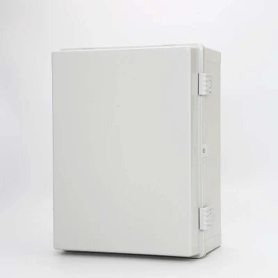 ABS Plastics circuito fotovoltaico scatola elettrica 500*400*200mm IP65 distribuzione plastica Scatola