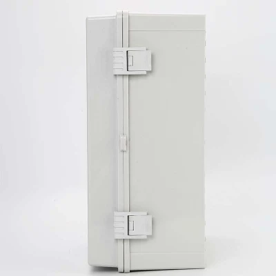 ABS Plastics circuito fotovoltaico scatola elettrica 500*400*200mm IP65 distribuzione plastica Scatola
