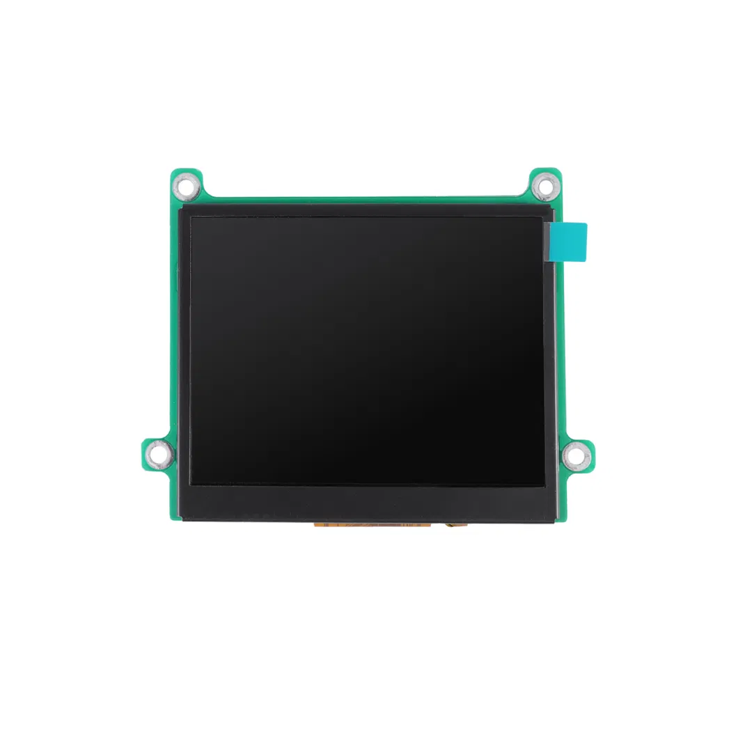 Manufacturers Sell 3.5-Inch LCD Industrial Control Serial Screen Panel